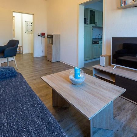 Gaestewohnung Weisswasser City Екстер'єр фото